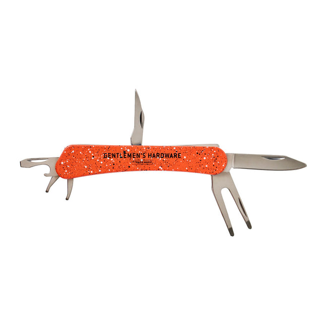 Golfer's Buddy Multi-Tool Close Up