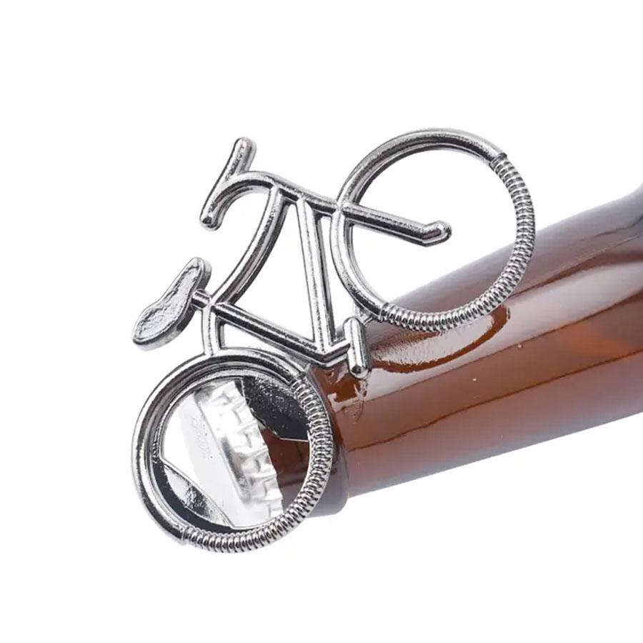 Bike bottle clearance opener