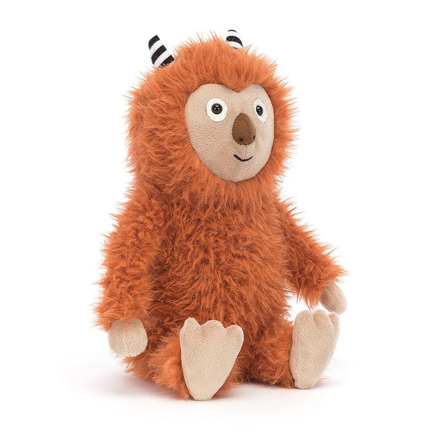 Small Pip Monster Soft Toy