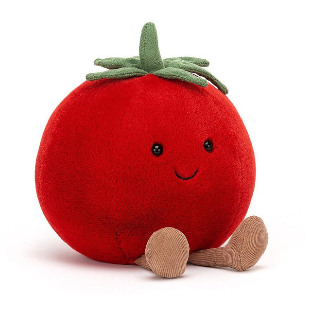 Amuseable Tomato Soft Toy