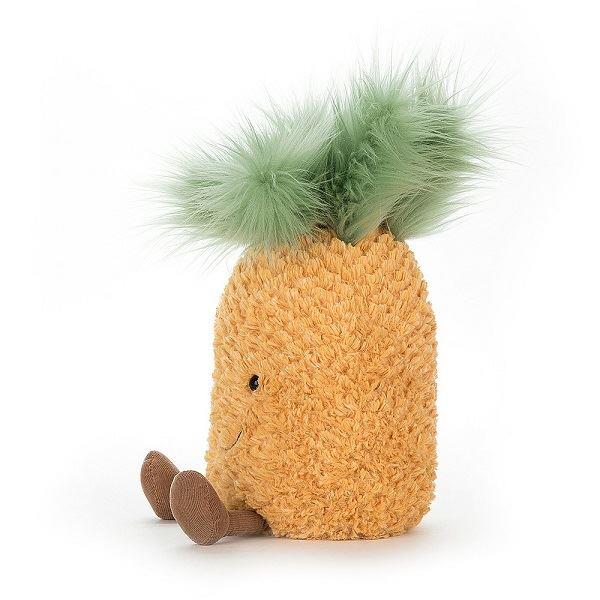 Amuseable Pineapple Soft Toy