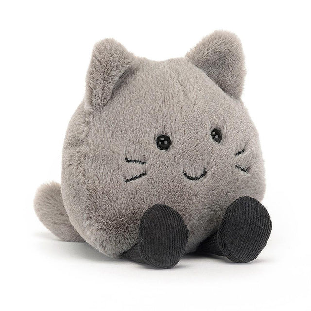 Amuseabean Kitty Soft Toy