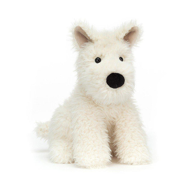 Munro Scottie Dog Soft Toy