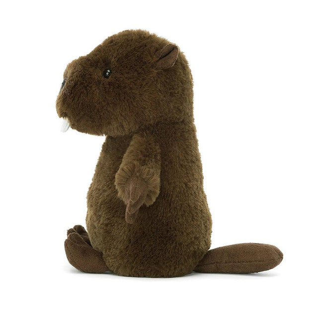 Nippit Beaver Soft Toy