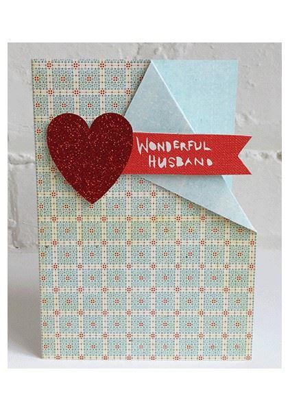 Wonderful Husband Card