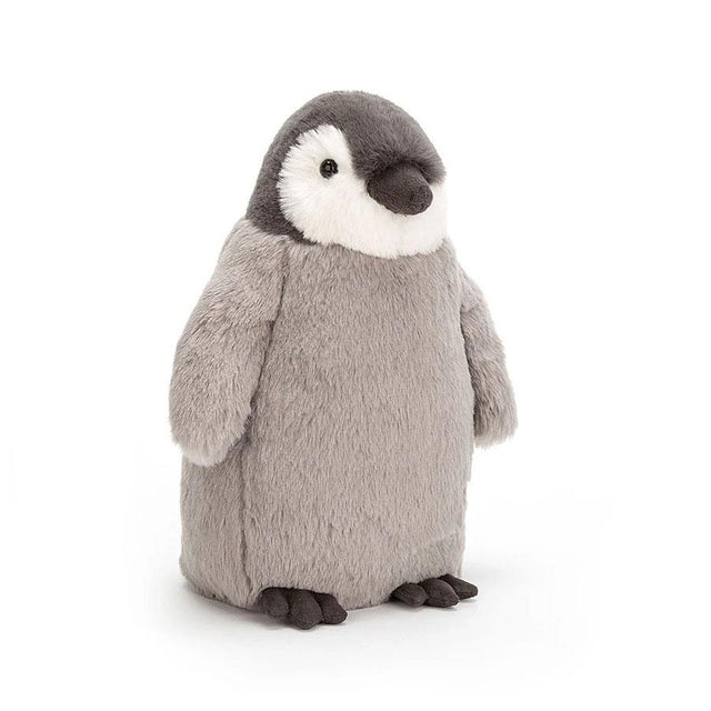 Percy Penguin Soft Toy