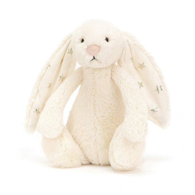 Small Bashful Twinkle Bunny Soft Toy