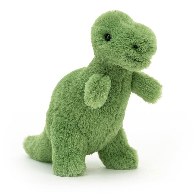 Fossilly T-Rex Mini Soft Toy