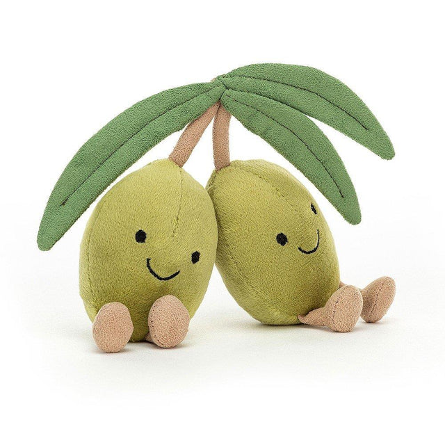 Amuseable Olives Soft Toy