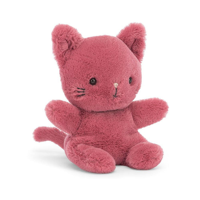 Sweetsicle Cat Soft Toy