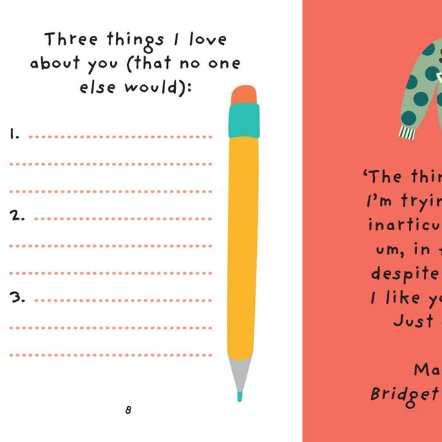 You're My Lobster Book