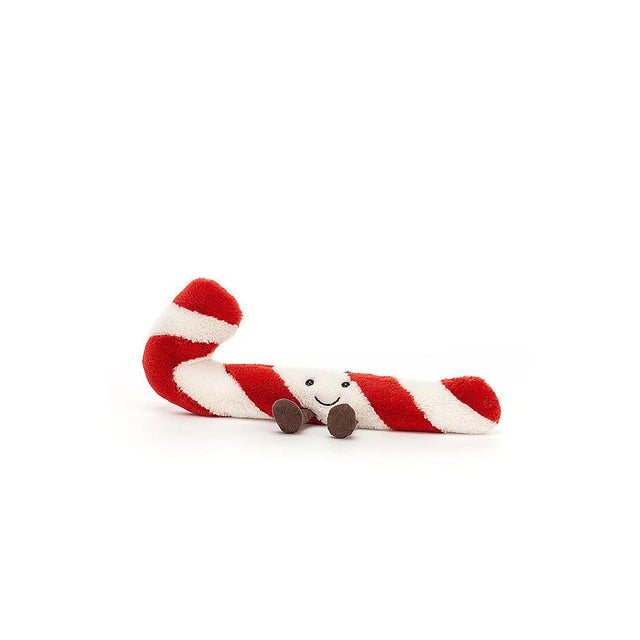 Amuseable Candy Cane Soft Toy