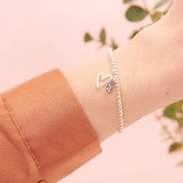 A Little Best Friend Bracelet