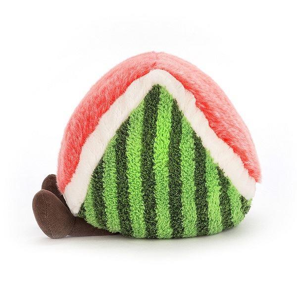 Amuseable Watermelon Soft Toy