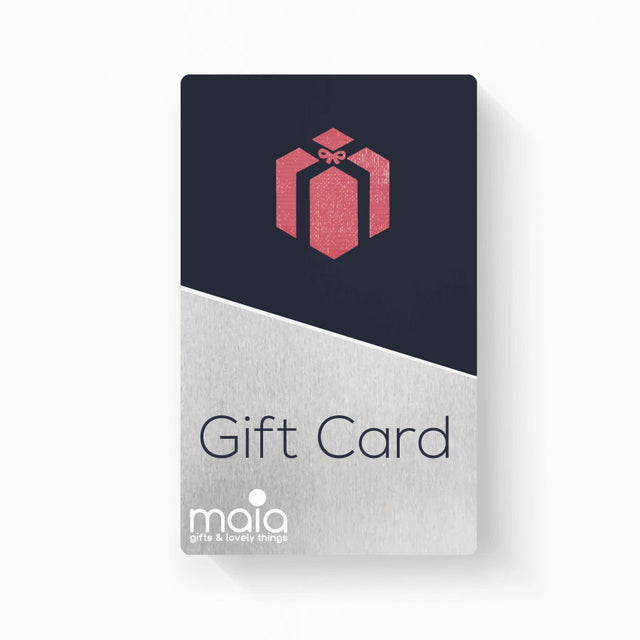 Maia Gift Card
