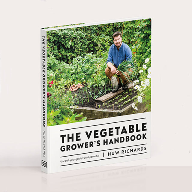 Vegetable Growers Handbook