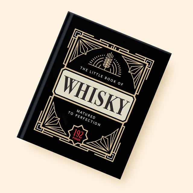 Little Book Of Whisky