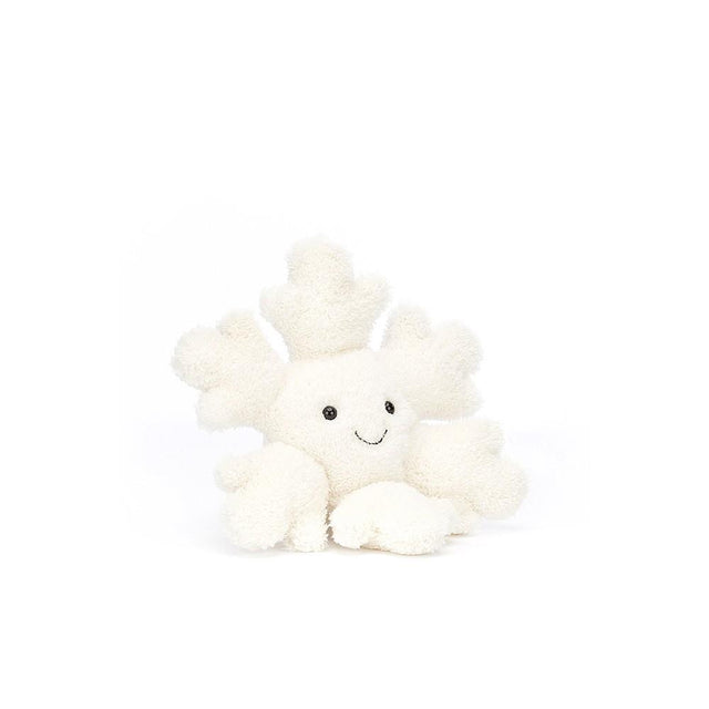 Amuseable Snowflake Soft Toy