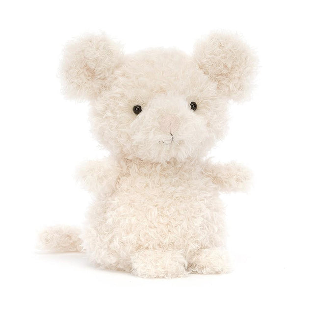 Little Mouse Soft Toy