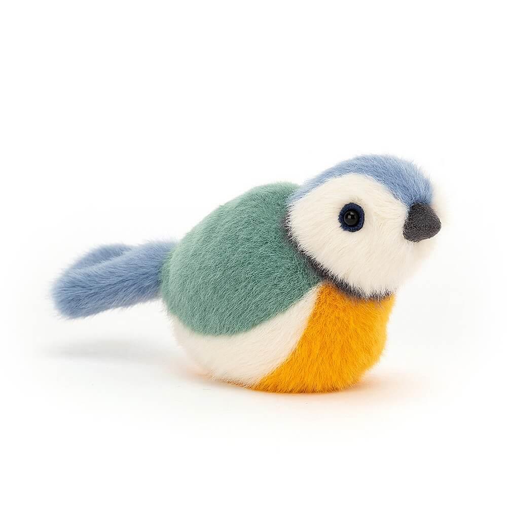 Bird soft best sale toy