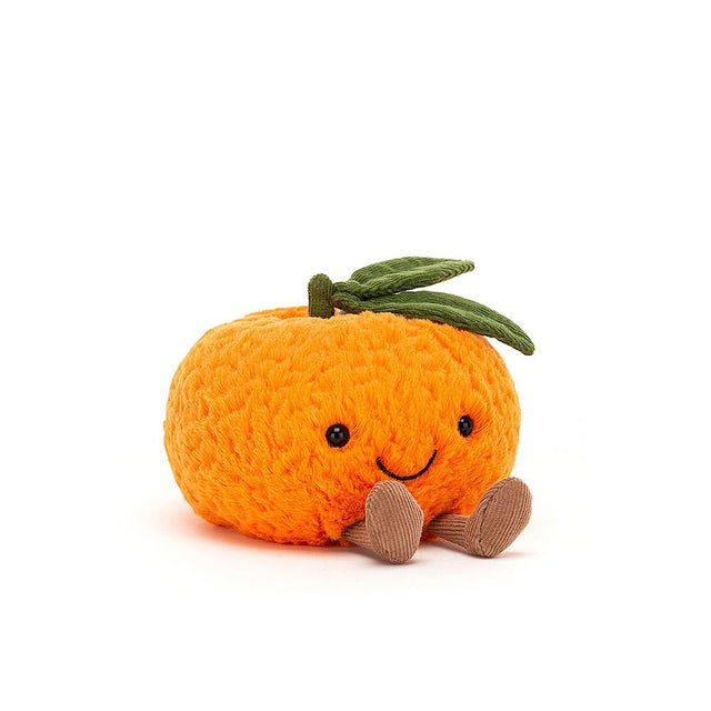 Amuseable Clementine Soft Toy