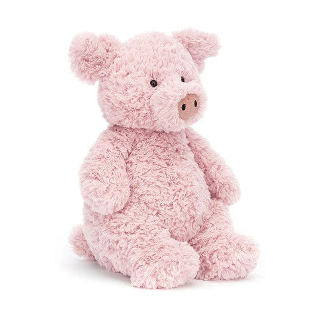 Barnabus Pig Soft Toy