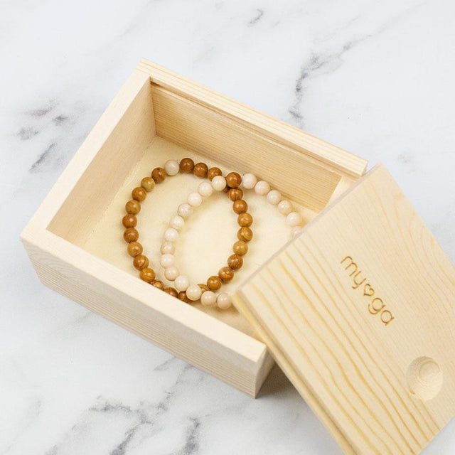 Unity Bracelet Set in Gift Box