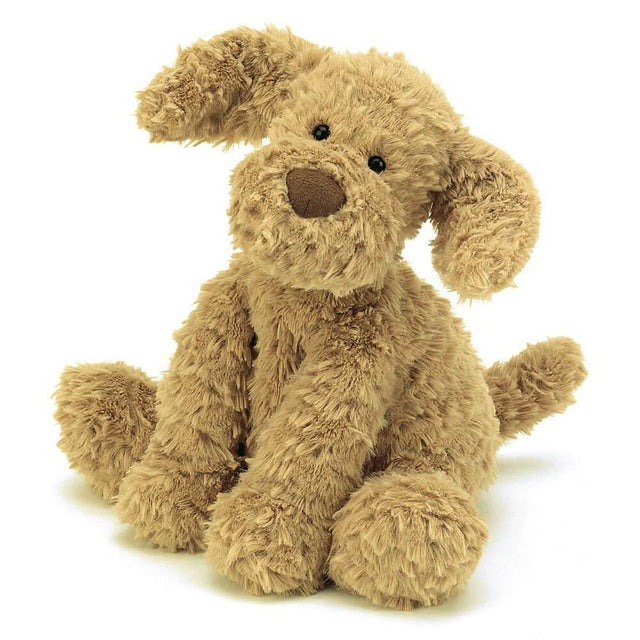 Fuddlewuddle Puppy Medium Soft Toy