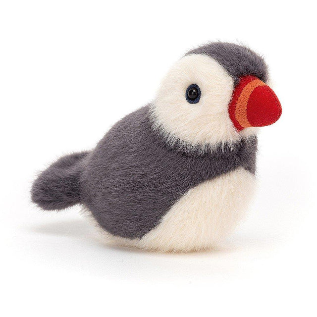 Birdling Puffin Soft Toy