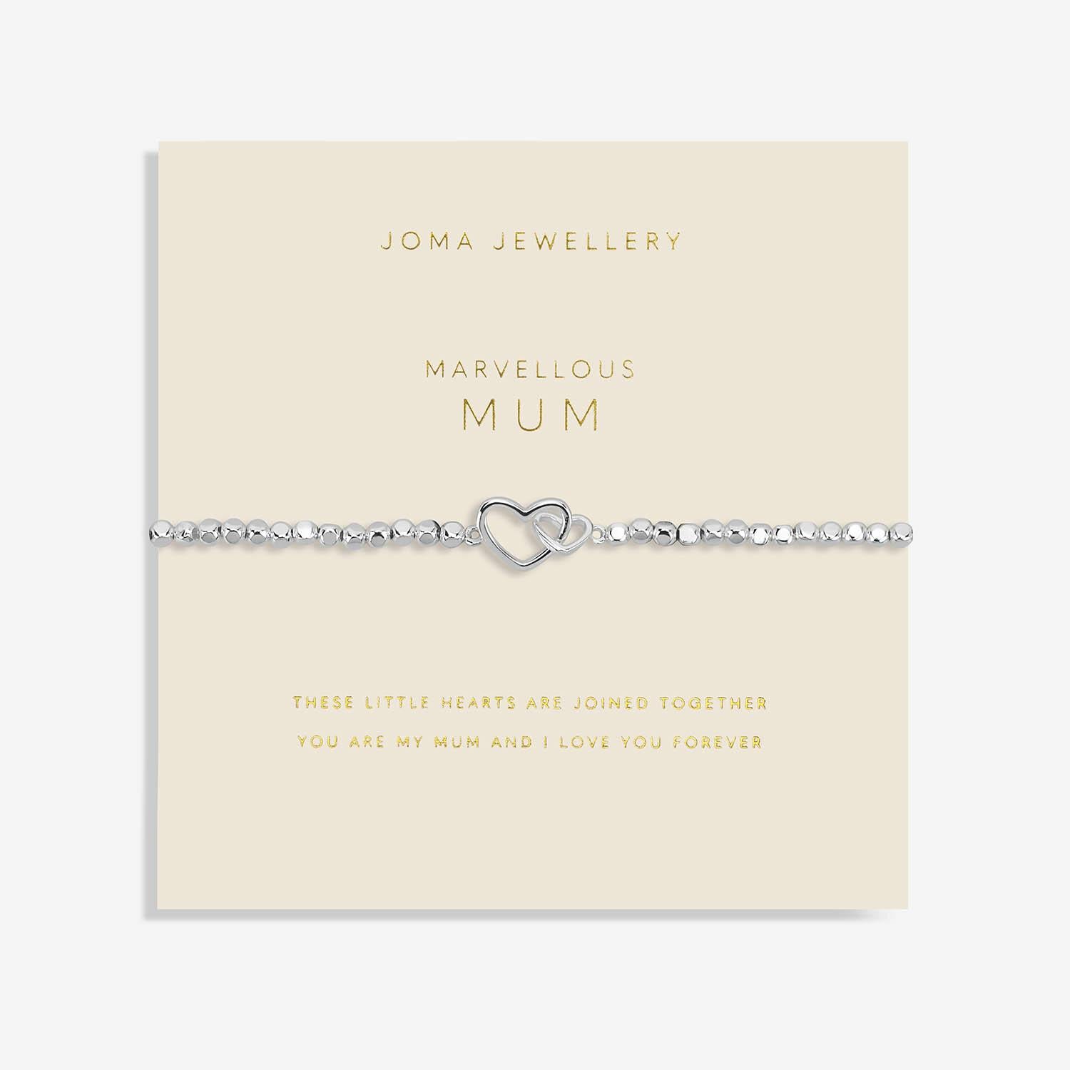 Joma on sale engagement bracelet