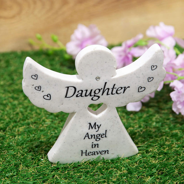 Daughter my Angel Graveside Decoration