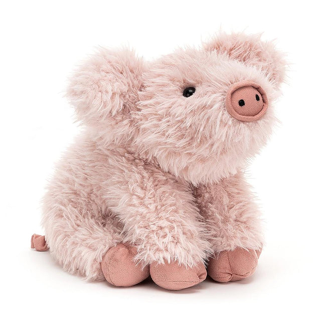 Pig Soft Toy